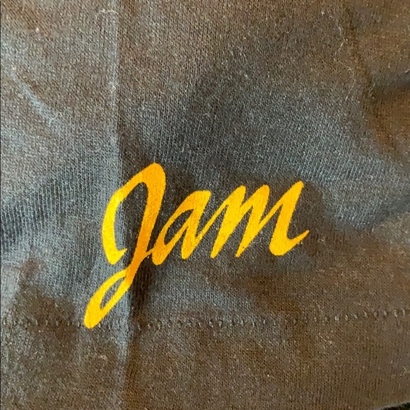 Genesis SUPER RARE Vintage Peoria ‘84 T-Shirt M - Picture 3 of 5